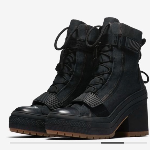 chuck taylor all star gr82 heel height